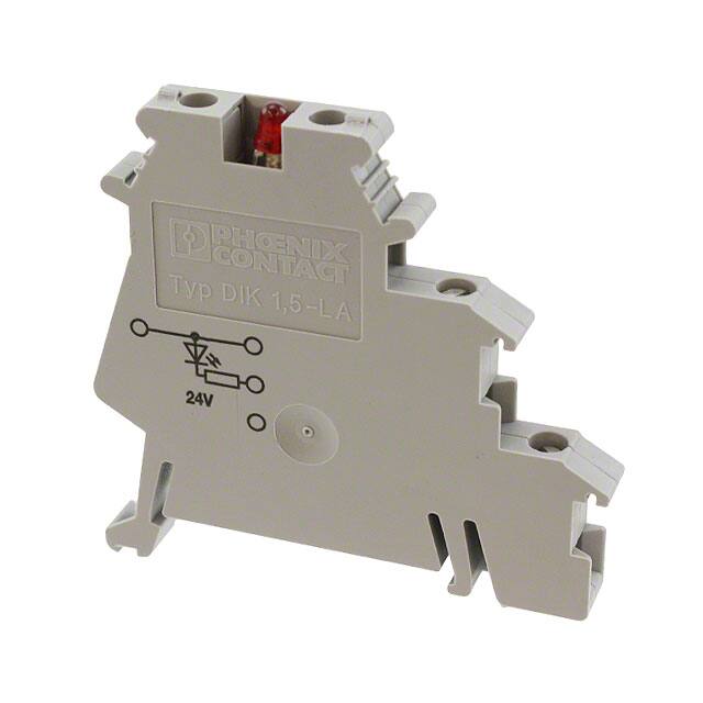 2715856 Phoenix Contact  Canal de riel DIN